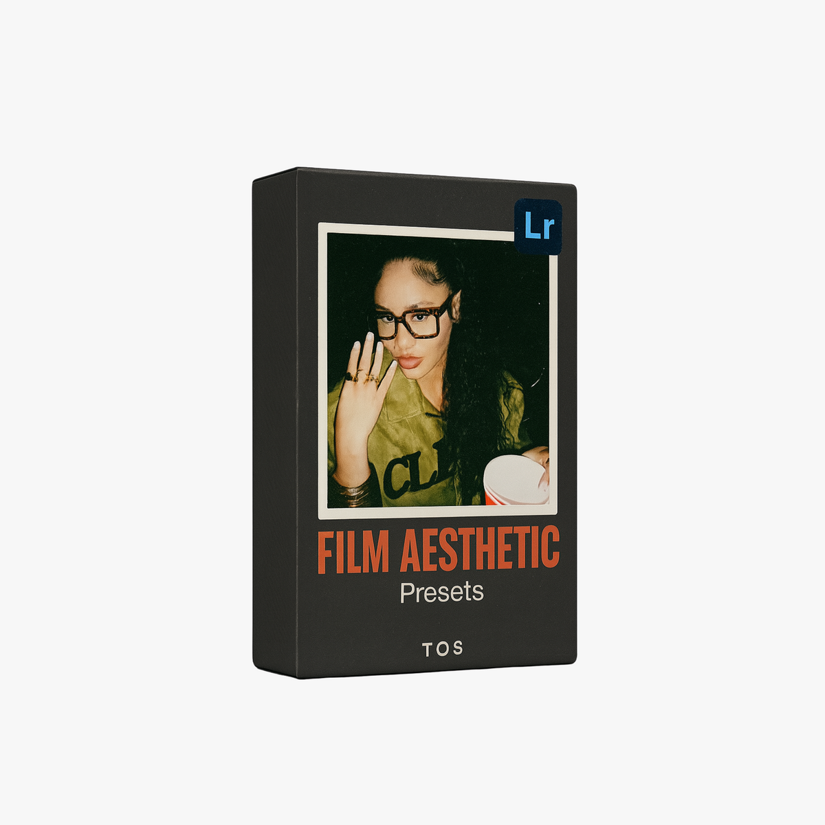 3 Pack Film Aesthetic Presets
