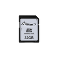 SD Card - 32GB (GWP)