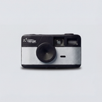 TOS  -  Digital Film Retro Camera